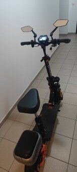 Kukirin M5 pro