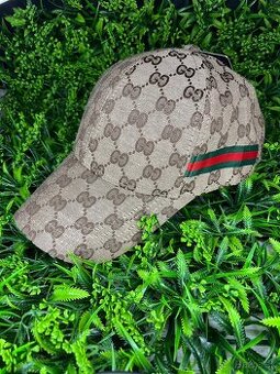 Gucci unisex šiltovka