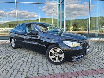 BMW 530GT X-DRIVE●PANORAMA●AT●HEAD UP●