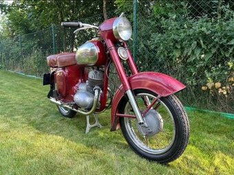 Jawa Čz 175/356