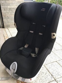 Romer Britax 9-18kg, isofix