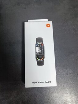 Predam Xiaomi Smart Band 10