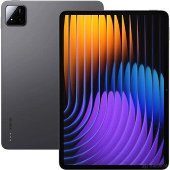 Xiaomi Pad 7 Grey 8GB RAM 256GB ROM - nerozbaleny+ zaruka
