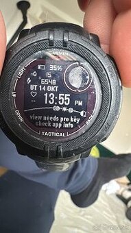 Garmin instinkt2solar