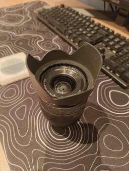 28 - 70mm OSS f3.5-f5.6