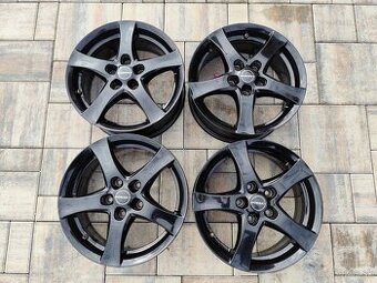 5x114,3 r16 hliníkové disky Renault, Nissan, Hyundai, Kia