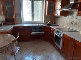 Dám do prenájmu tehlový byt 105 m2 Košice I, Park angelinum