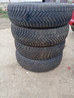 Predám Zimné Pneumatiky 175/70R14
