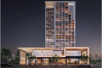Dubai Sierra