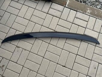 Spojler krídlo lipko na kufor BMW e60