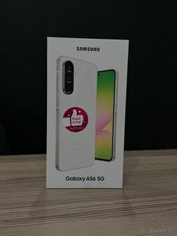 Samsung A56 256GB