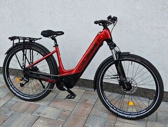 Crussis country 7.10