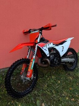 KTM sx 300 2023