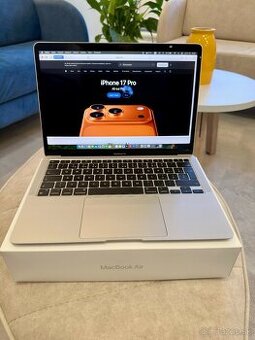 Macbook Air M1 16GB Ram