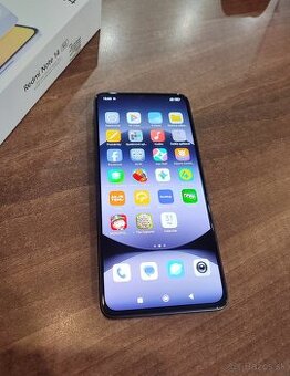 Xiaomi Redmi Note 14 5G 8GB/256GB,black