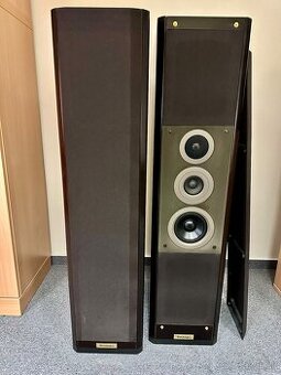 Technics SB-M 1000 - ABSOLÚTNA RARITA (PREDANÉ)