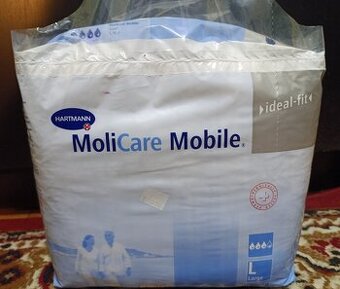 Inkontinenčne plienky muž/žena