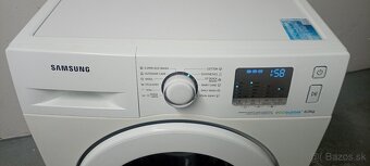 Práčka Samsung - 1