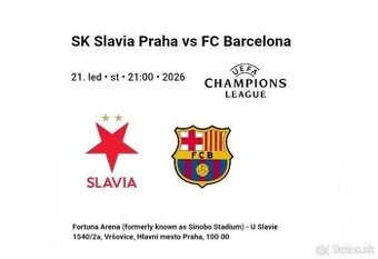 Praha - Barcelona kúpim lístky