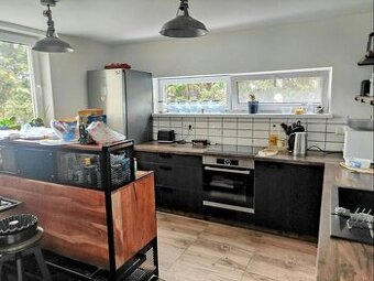 Predám dom na Molitérke