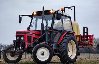 Kúpim zetor 69-7745
