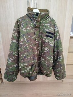 Bunda páperová DP LES - veľkosť: 1/54