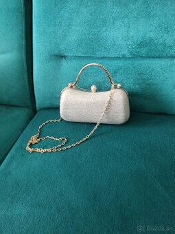 Kabelka dámska - spoločenská