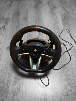 Hori Racing Wheel Xbox one X/S