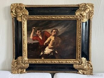 Kukan,Ring,Smola olejomaľby