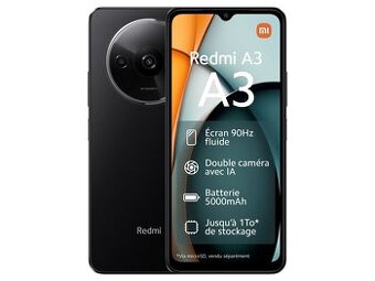 Xiaomi redmi A3