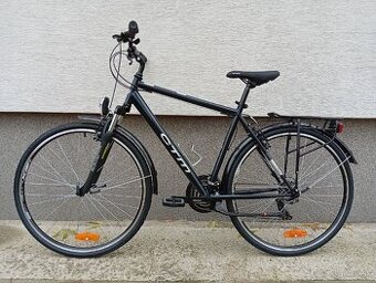 Ponúkam na predaj bicykel CTM Streem Trek 1.0   28"