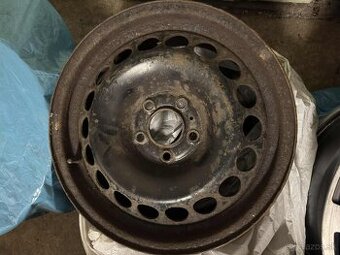 5x112 r16 disky kolesa 16 audi a4 et39 skoda seat vw -