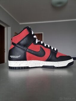 Nike Dunk HI 1985 Undercover