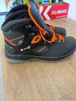 Pracovna obuv Sixton Peak