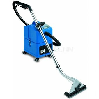 Profesionálny extraktor, tepovač Santoemma Sabrina