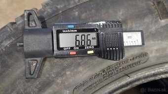 Zimne oneumatiky 235/65 r17