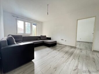 na prenájom 2 izbový byt Handlová