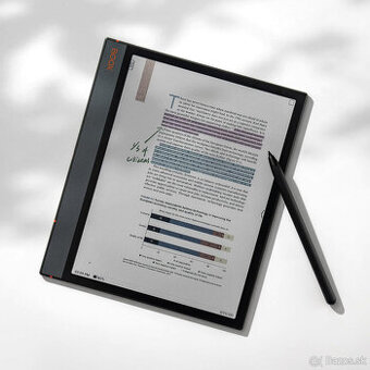 Elektronická čítačka kníh ONYX NOTE AIR 3 C, 10,3", 64 GB