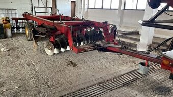 Predám disky, cíferské disky