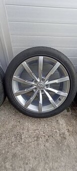 letna sada vw monterey r18 ,235/45r18
