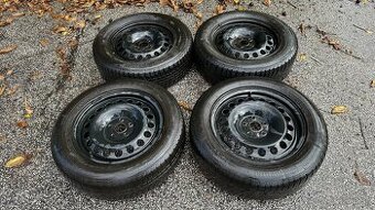 78. KODIAQ/TIGUAN 5x112 R17 - 1