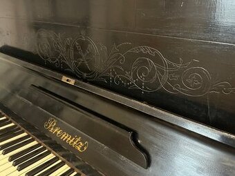 Piano