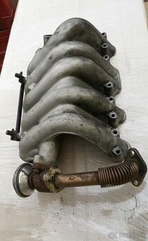 Zvody motora Audi A6 C4