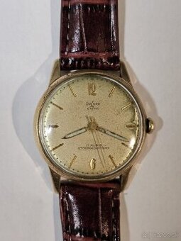 Hodinky Deluxe extra