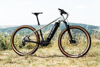 CTM WIRE PRO 50 Km/h Elektrobicykel