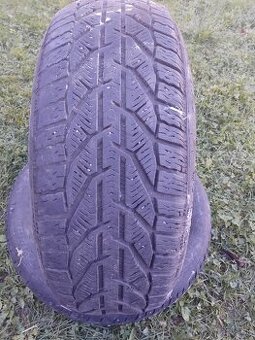 215/55r17 zimné