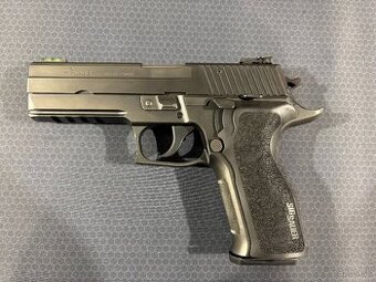 SIG SAUER P226 LDC