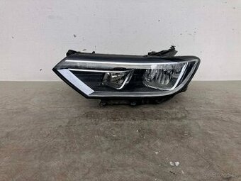 VW PASSAT B8 14- ĽAVÉ PREDNÉ SVETLO