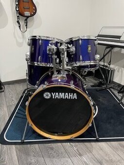 Yamaha Rydeen - 1