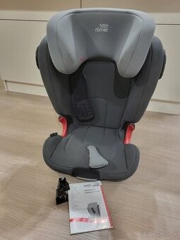 Autosedacka Romer Kidfix II XP